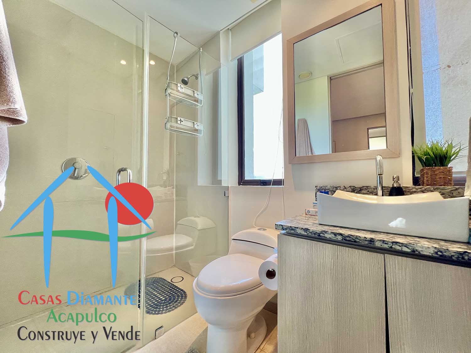 La Isla Ibiza E5 - Recámara dos 6